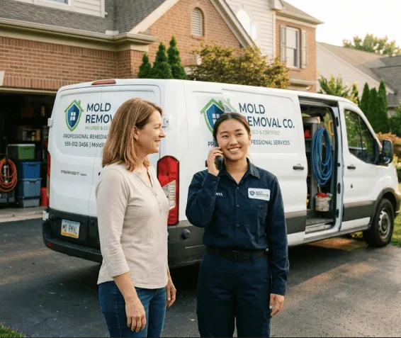 Crawlspace Mold Remediation Clyman, WI FAQs